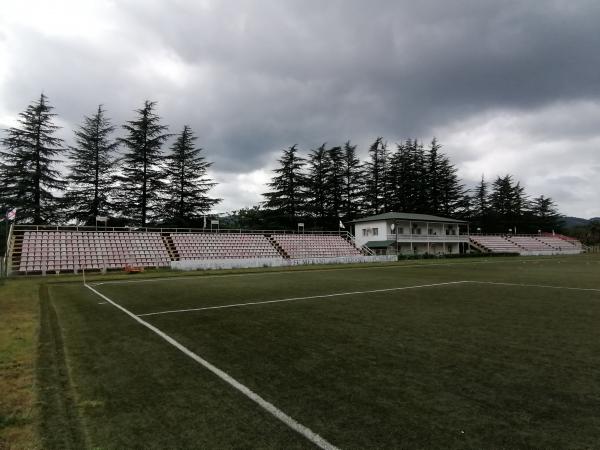 Stadioni Murtaz Khurtsilava - Martvili