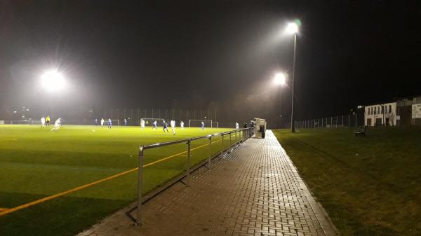 Sportanlage Stierstadt Platz 2 - Oberursel/Taunus-Stierstadt