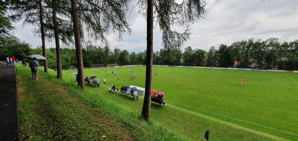 Sportanlage Birkenfeld - Birkenfeld/Unterfranken