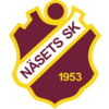 Wappen Näsets SK  70300