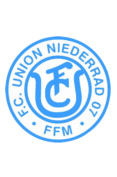Wappen FC Union Niederrad 07 II
