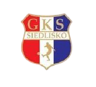 Wappen GKS Siedlisko