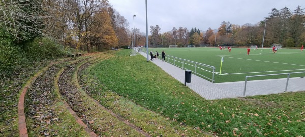 Sportplatz Rabenstein - Hamburg-Marmstorf