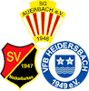 Wappen SpG Auerbach II / Neckarburken II / Heidersbach II