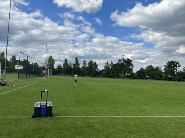 Sportpark Wiesel veld 3 - Apeldoorn-Wenum-Wiesel