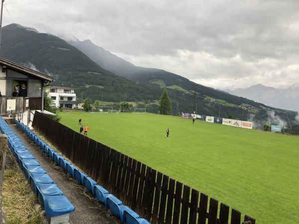 Alpenstadion - Schönberg im Stubaital