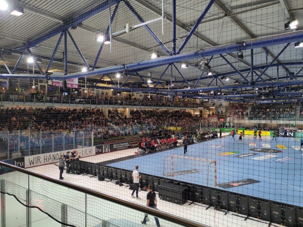 Balver Zinn Arena - Iserlohn