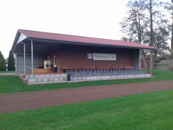 WestWind Arena - Kirchdorf bei Sulingen