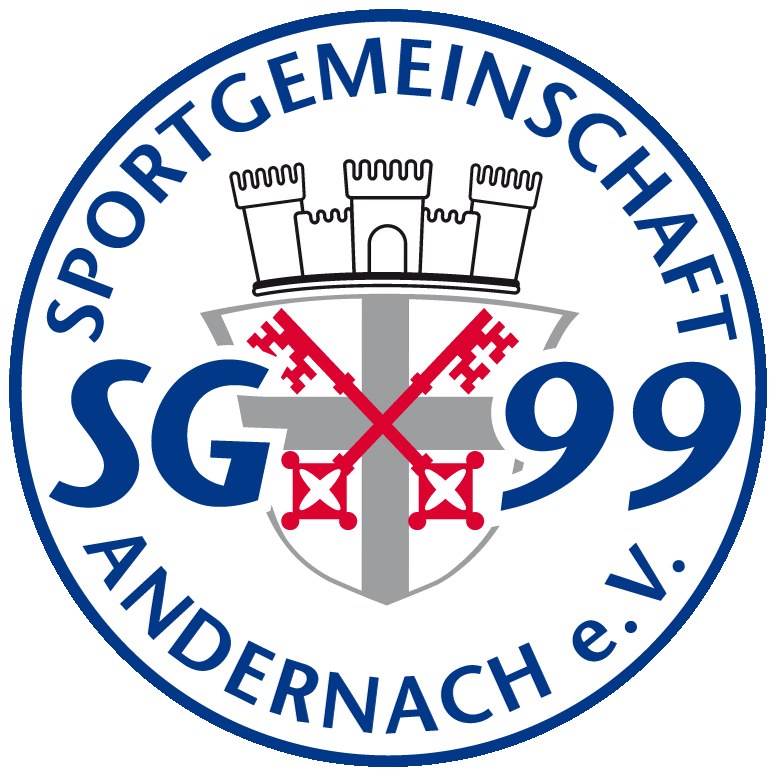 Wappen SG 99 Andernach II  25421