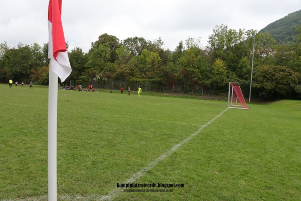 Ankenstadion Nebenplatz - Kuchen
