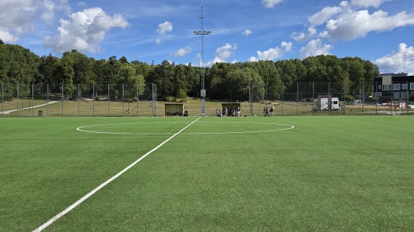 Ursviks IP - Sundbyberg