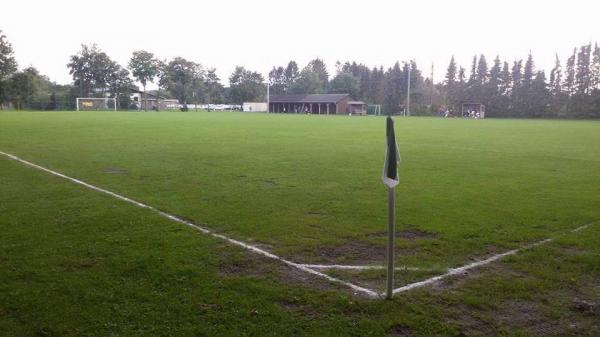 Sportplatz Heidmühlen - Heidmühlen
