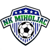 Wappen NK Miholjac Gornji Miholjac