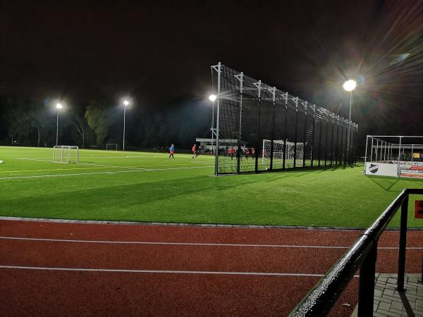 Bezirkssportanlage Havkenscheider Straße - Bochum-Laer