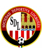 Wappen SD Logroñés  9795