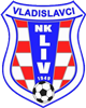 Wappen NK LIV 1949 Vladislavci