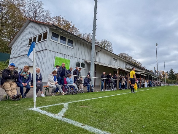 Waldseestadion - Achern-Oberachern