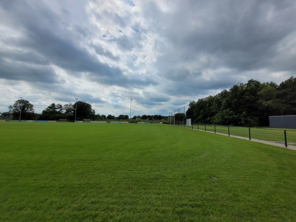 Sportpark De Drift veld 2 - Borger-Odoorn-Borger