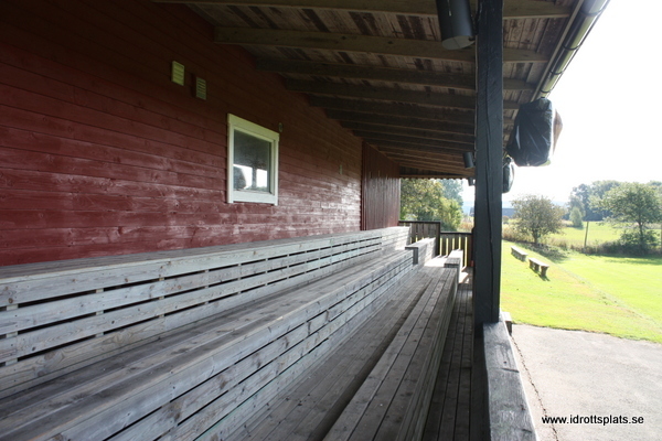 Grimtunet - Rolfstorp