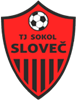 Wappen TJ Sokol Sloveč