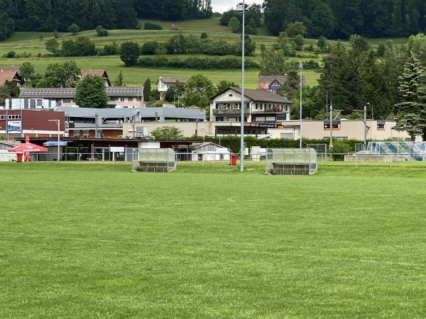 Sportanlage Im Moos Platz 2 - Affoltern am Albis