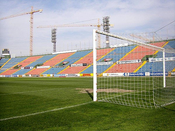 Estadi Ciutat de València - Valencia, VC