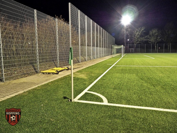 Sportanlage Breslauer Straße Platz 2 - Lippetal-Lippborg