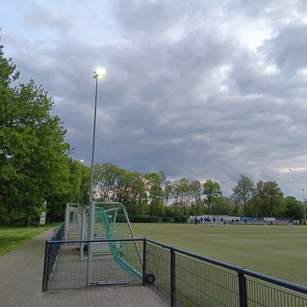 Sportzentrum am Kaarster See Platz 2 - Kaarst