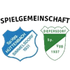 Wappen SG Hüttenbach-Simmelsdorf/Diepersdorf - Frauen (Ground A)