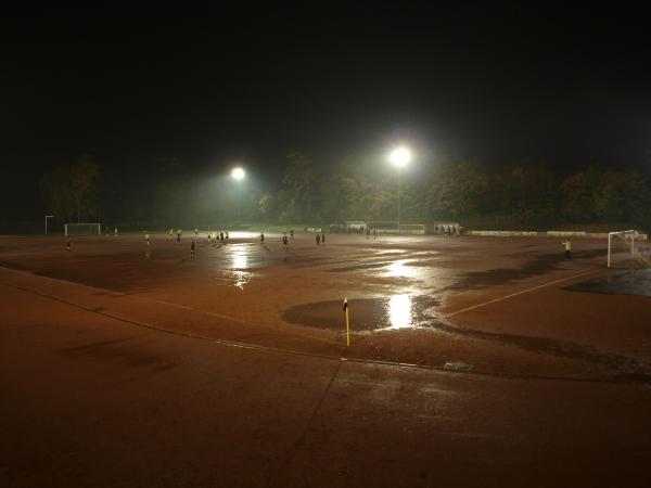 Sportanlage Bertlich - Herten/Westfalen-Bertlich