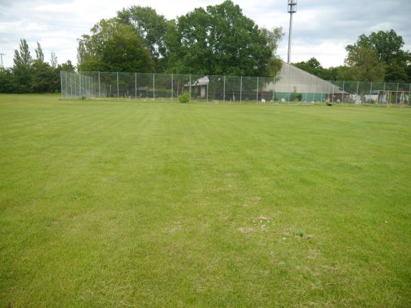 Sportpark Süd Platz 2 - Nürnberg-Werderau