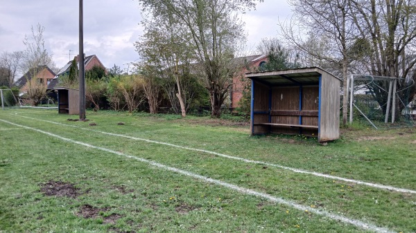 Sportplatz Jahnstraße - Emkendorf-Bokelholm