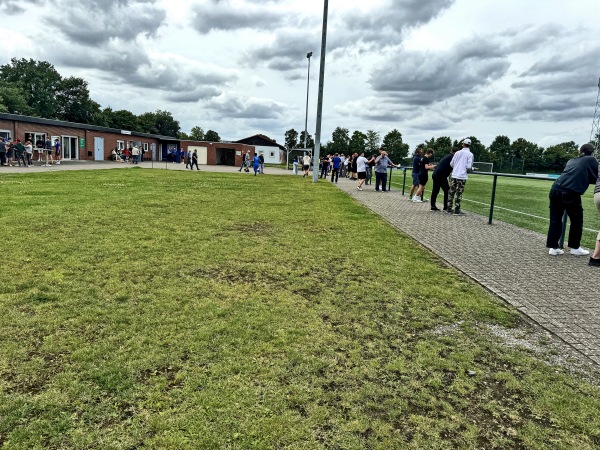 Sportpark an der Winkelstraße Platz 2 - Wadersloh
