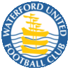 Wappen Waterford United FC