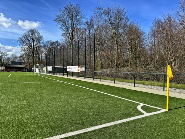 Bezirkssportanlage Kuhlhoffstraße Platz 2 - Essen/Ruhr-Altenessen