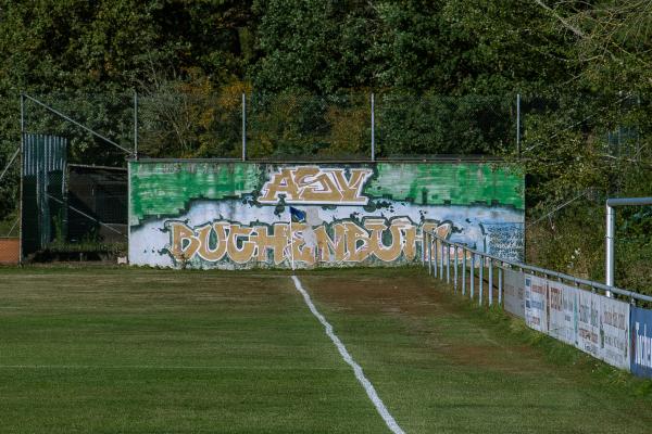 Sportanlage Buchenbühl - Nürnberg-Buchenbühl