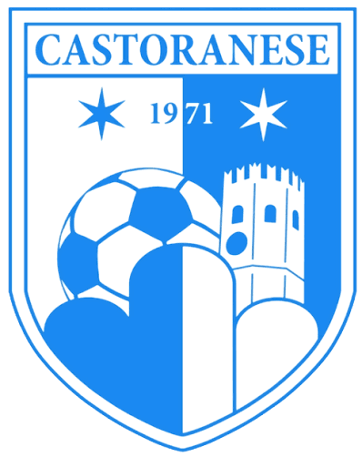 Wappen Castoranese Calcio 1971