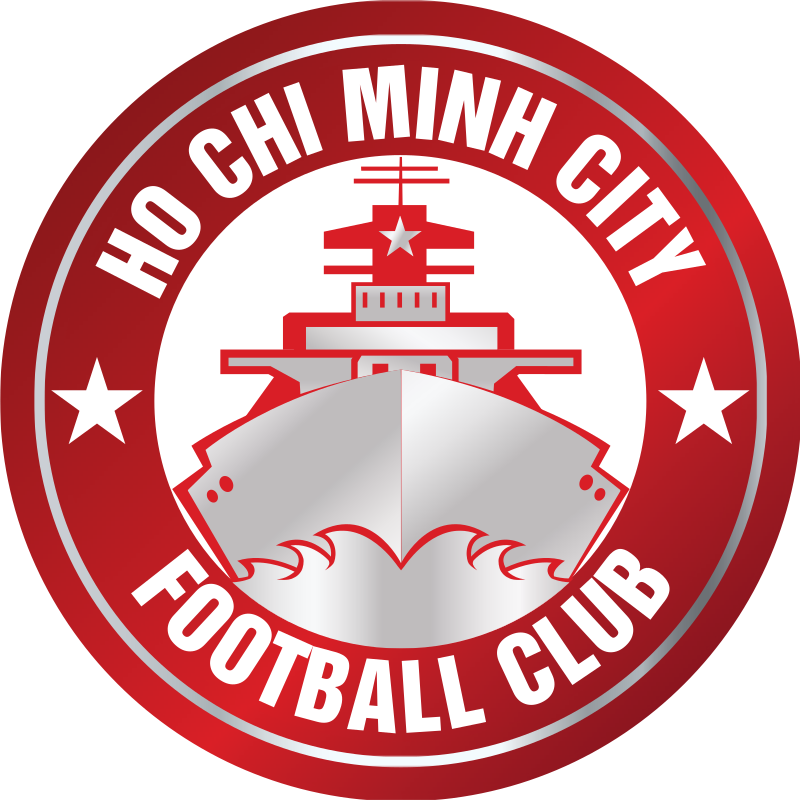 Wappen Ho Chi Minh City FC