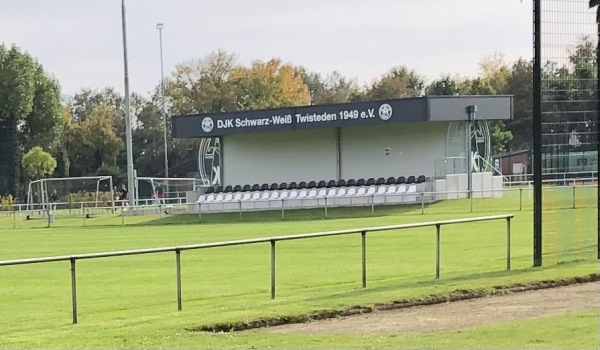 Sportpark Twisteden - Kevelaer-Twisteden