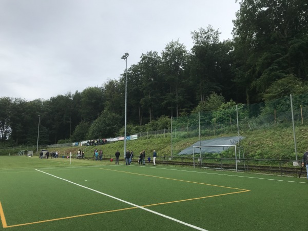 Sportanlage Mittelbergstraße - Ettlingen-Schöllbronn