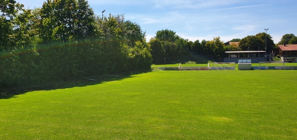 Sportzentrum Puchheim Platz 2 - Puchheim