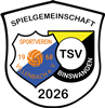 Wappen SG Villenbach/Binswangen II (Ground B)
