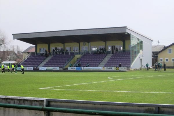 Promotech-Arena - Mattighofen