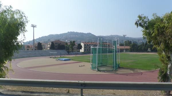 Campo Sportivo Porto Maurizio - Imperia