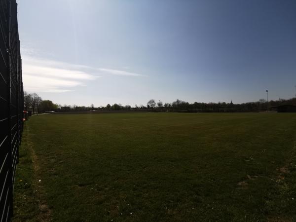 Sportanlage Am Schloß - Wadersloh-Diestedde