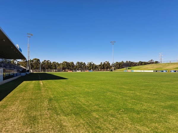 ServiceFM Stadium - Adelaide