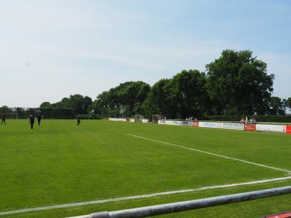 Sportanlage Westerlandwehr - Raesfeld-Erle