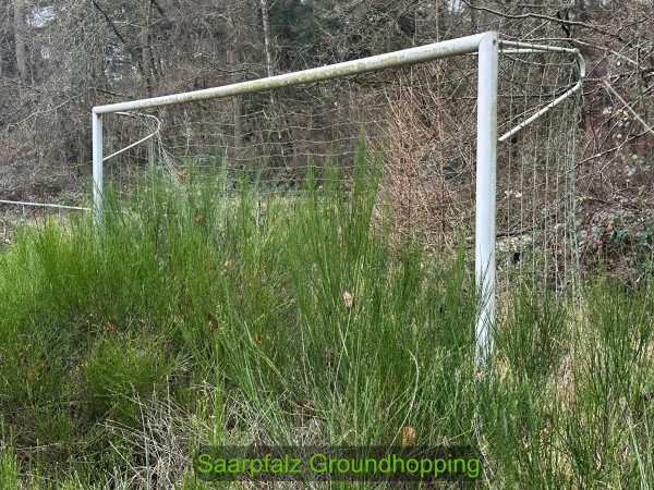 Sportplatz im Alten Wald - Quirnbach/Pfalz