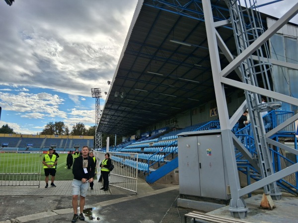 Simply Arena - Opava
