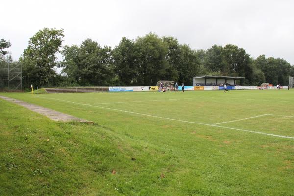 MTV-Sportgelände - Langenhagen-Engelbostel